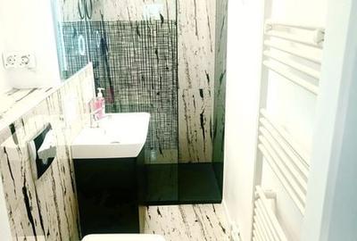 Apartament cu 2 camere semidecomandat în Sud