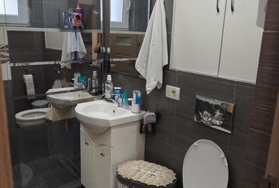 Apartament cu 2 camere decomandat în Central - 2