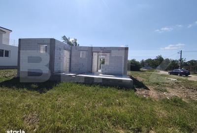 Casă cu 3 camere în Leș - 2