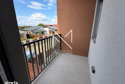 Casă cu 4 camere cu Teren 350 Mp în Noua
