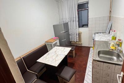 Apartament cu 2 camere decomandat în Nord - 3