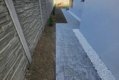Casă cu 4 camere cu Teren 330 Mp în Dumbrăvița