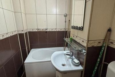 Apartament cu 2 camere decomandat în Vest - 8