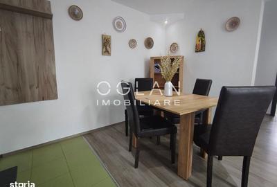 Apartament cu 4 camere decomandat în Vasile Aaron