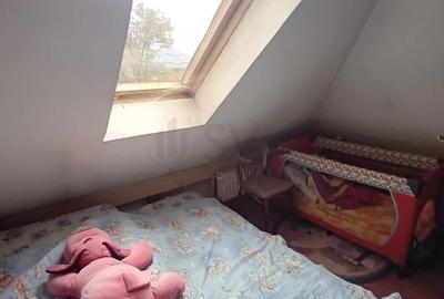 Casă individuală cu 5 camere cu Canalizare în Domenii - 3