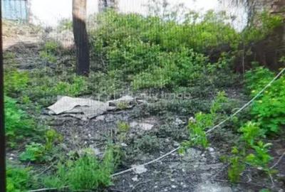 Teren de 411 mp, în Bucureștii Noi