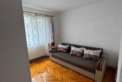 Apartament cu 2 camere în Progresul - 2