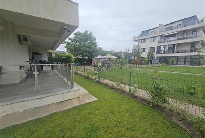 Apartament cu 3 camere semidecomandat, mobilat în Central - 12