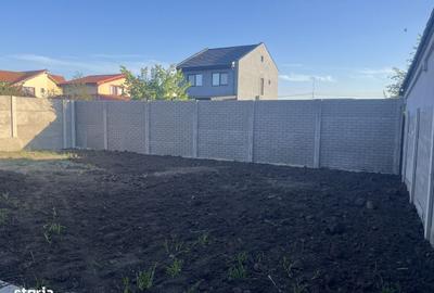 Casă cu 3 camere cu Teren 300 Mp în Dumbrăvița - 3