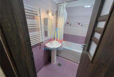 Apartament cu 2 camere semidecomandat, mobilat în Militari - 7