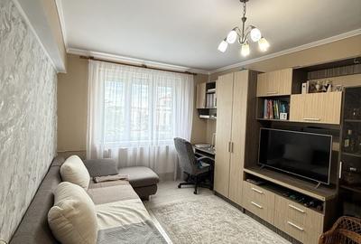 Apartament cu 3 camere în Calea Aradului - 2
