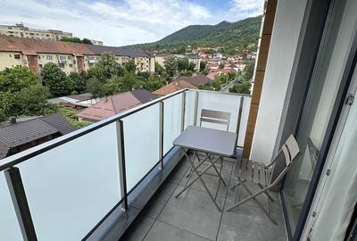 Apartament cu 3 camere în Central - 8