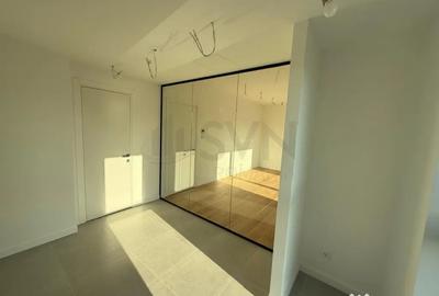 Apartament cu 2 camere semidecomandat în Nord - 2