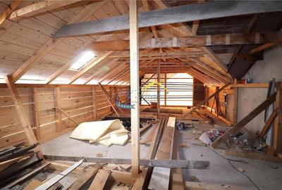 Casă cu 3 camere cu Teren 540 Mp în Filipeștii de Pădure - 6