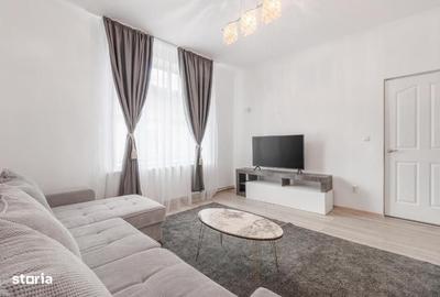 Casă cu 2 camere în Vest