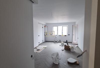 Apartament cu 2 camere în Florești