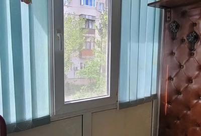 Garsonieră semidecomandată în Central - 2