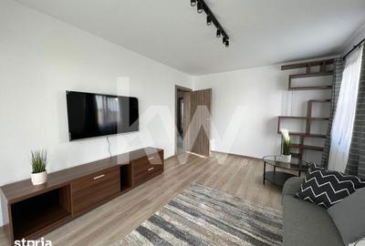Apartament cu 2 camere în Central - 1
