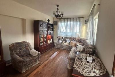 Casă cu 4 camere în Mihai Viteazu - 3