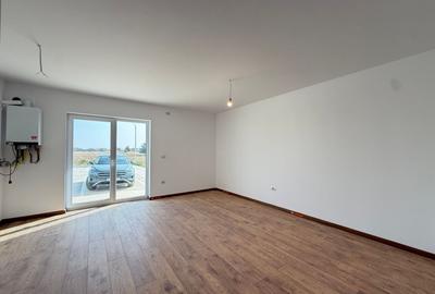 Spațiu comercial, de 33 mp, în Moșnița Nouă