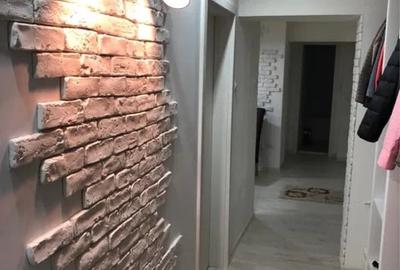 Apartament cu 3 camere decomandat, mobilat în Nerva Traian - 2