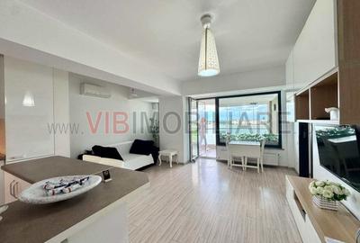Apartament cu 2 camere semidecomandat în Lacul Morii - 5