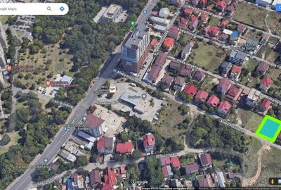 Teren de 600 mp, în Fundeni - 6