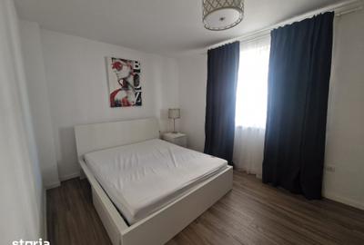 Apartament cu 2 camere în Florești - 12