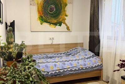 Casă cu 4 camere cu Teren 150 Mp în Central - 4