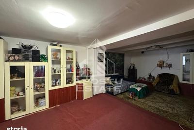 Casă cu 4 camere cu Teren 344 Mp în Zimandcuz