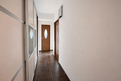 Apartament cu 3 camere decomandat, mobilat în Aradului - 9