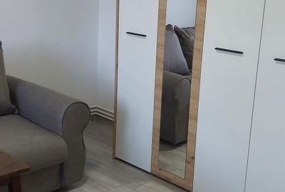 Apartament cu 2 camere decomandat în Central - 2