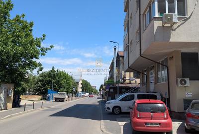 Apartament cu 2 camere decomandat, mobilat în Central - 15
