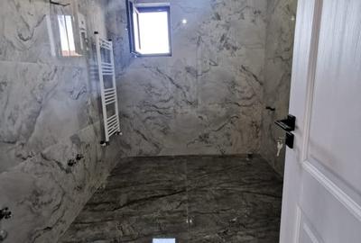 Casă individuală cu 3 camere cu Canalizare în Valu lui Traian - 9