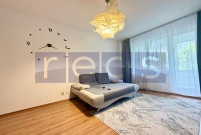 Apartament cu 2 camere decomandat, mobilat în Nicolae Grigorescu
