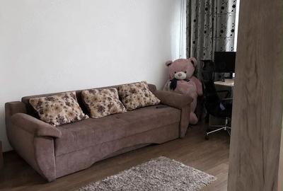Apartament cu 2 camere decomandat, mobilat în Progresul