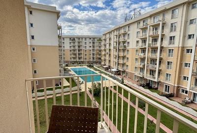 Apartament cu 2 camere decomandat în Crețuleasca - 2