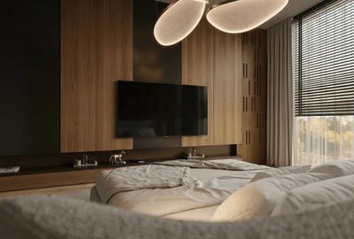 Apartament cu 3 camere decomandat în Floreasca