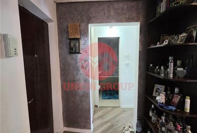 Apartament cu 2 camere decomandat, mobilat în Ultracentral - 18