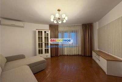 Apartament cu 2 camere decomandat, mobilat în Republicii - 12