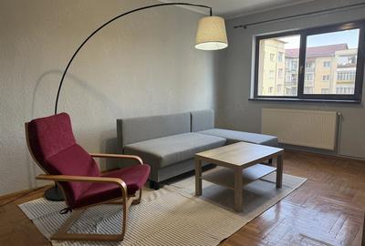Apartament cu 2 camere decomandat în Central - 10
