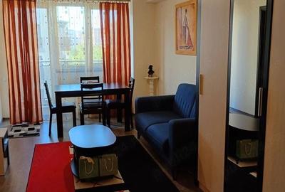 Garsonieră semidecomandată în Mărăști - 1