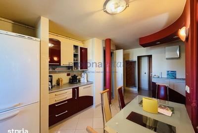 Apartament cu 4 camere în Gheorgheni