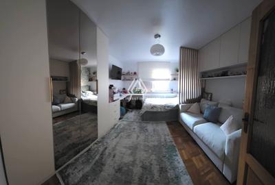 Apartament cu 3 camere decomandat, mobilat în Semicentral - 11