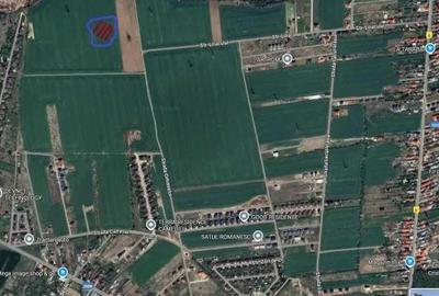 Teren de 600 mp, în Central