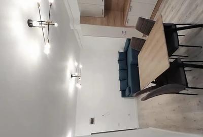 Apartament cu 2 camere decomandat în Florești - 4