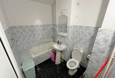 Apartament cu 2 camere decomandat în Craiovița Nouă - 6