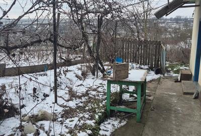 Casă cu 3 camere cu Teren 1631 Mp în Central - 1
