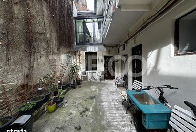 Apartament cu 2 camere decomandat în Orașul de Jos