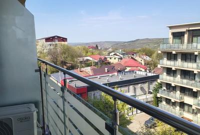 Garsonieră în Copou - 1